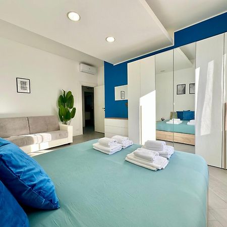 Sergio I Apartment ローマ エクステリア 写真