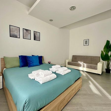 Sergio I Apartment ローマ エクステリア 写真
