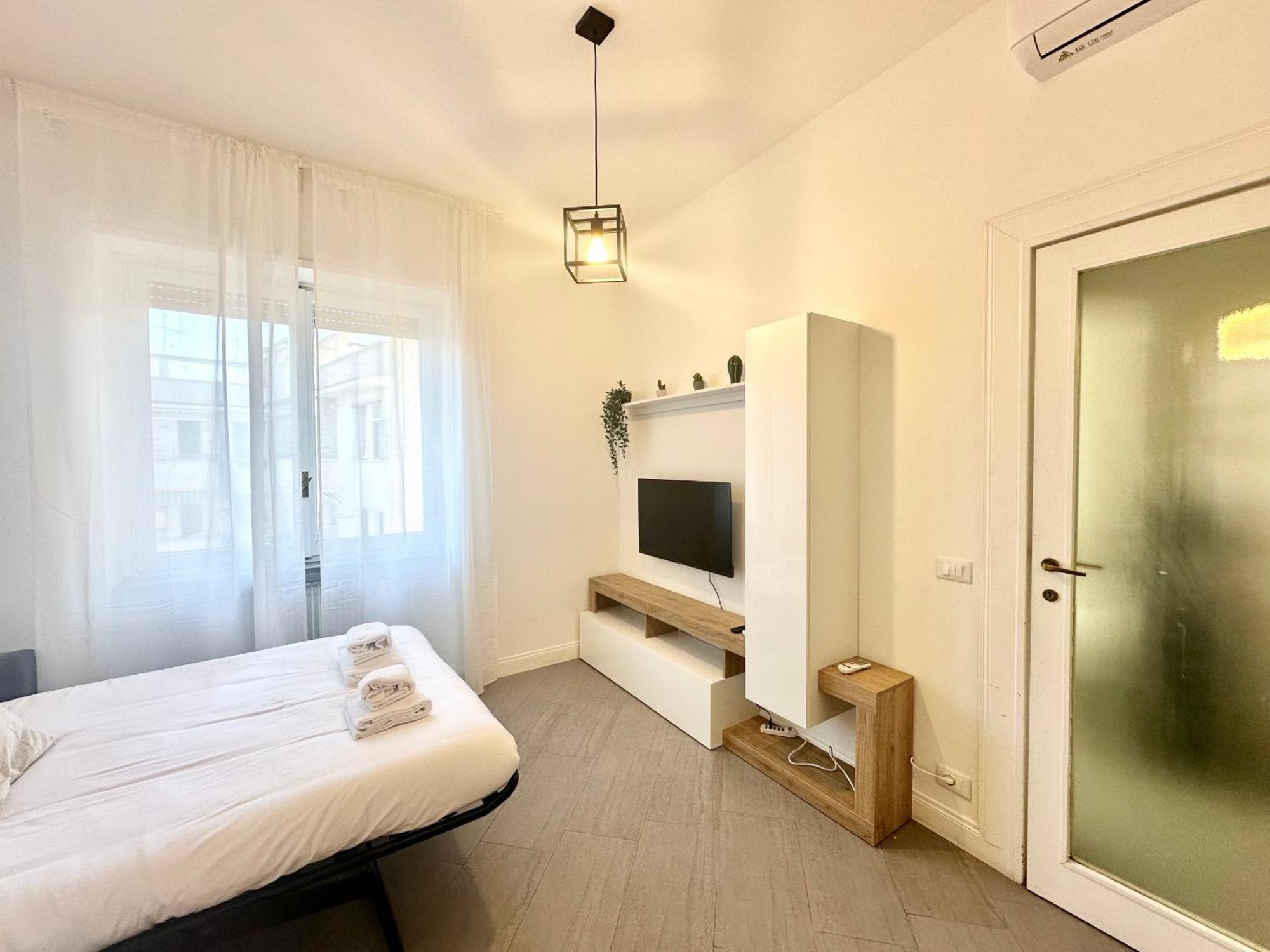 Sergio I Apartment ローマ エクステリア 写真