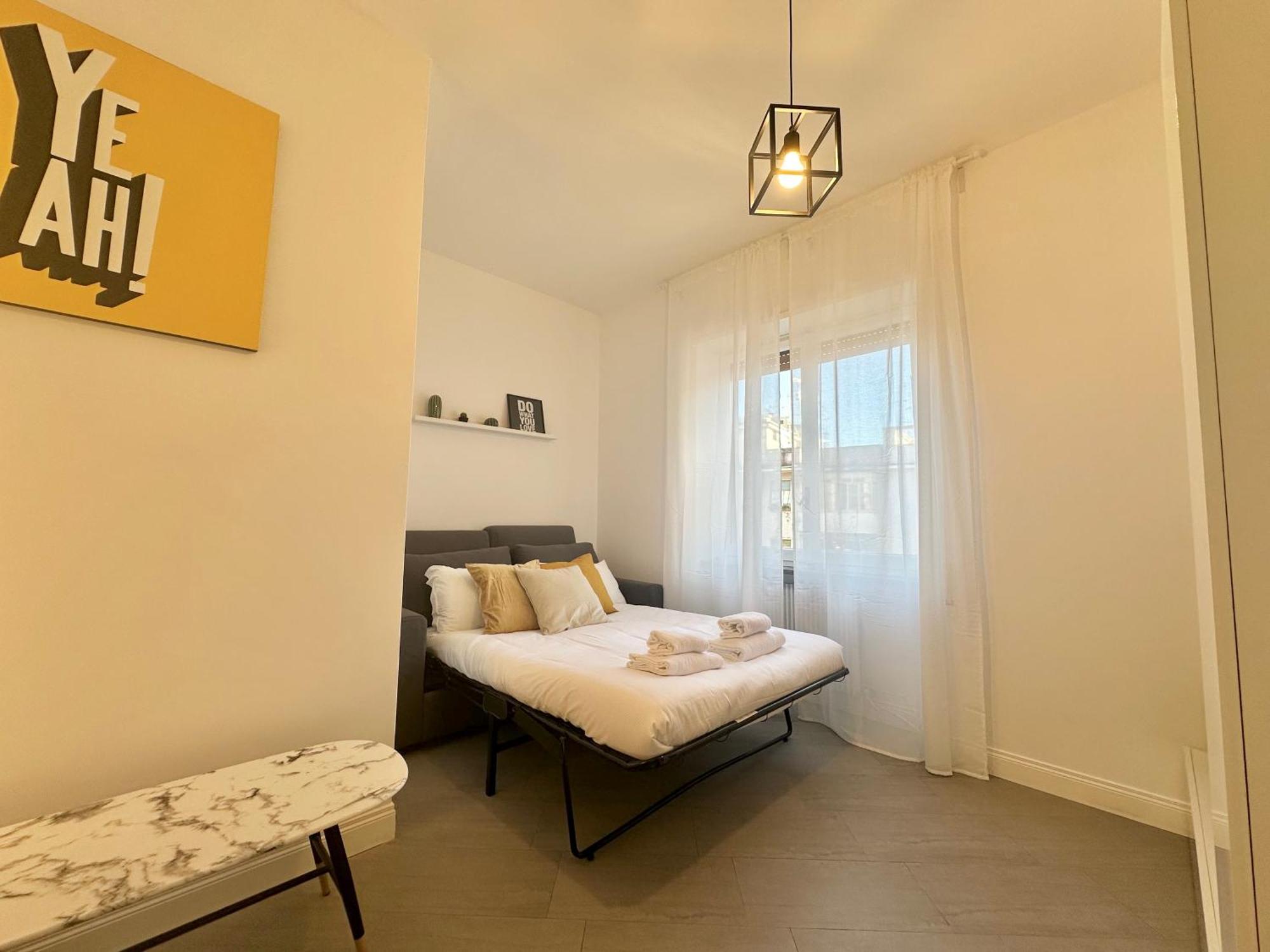 Sergio I Apartment ローマ エクステリア 写真