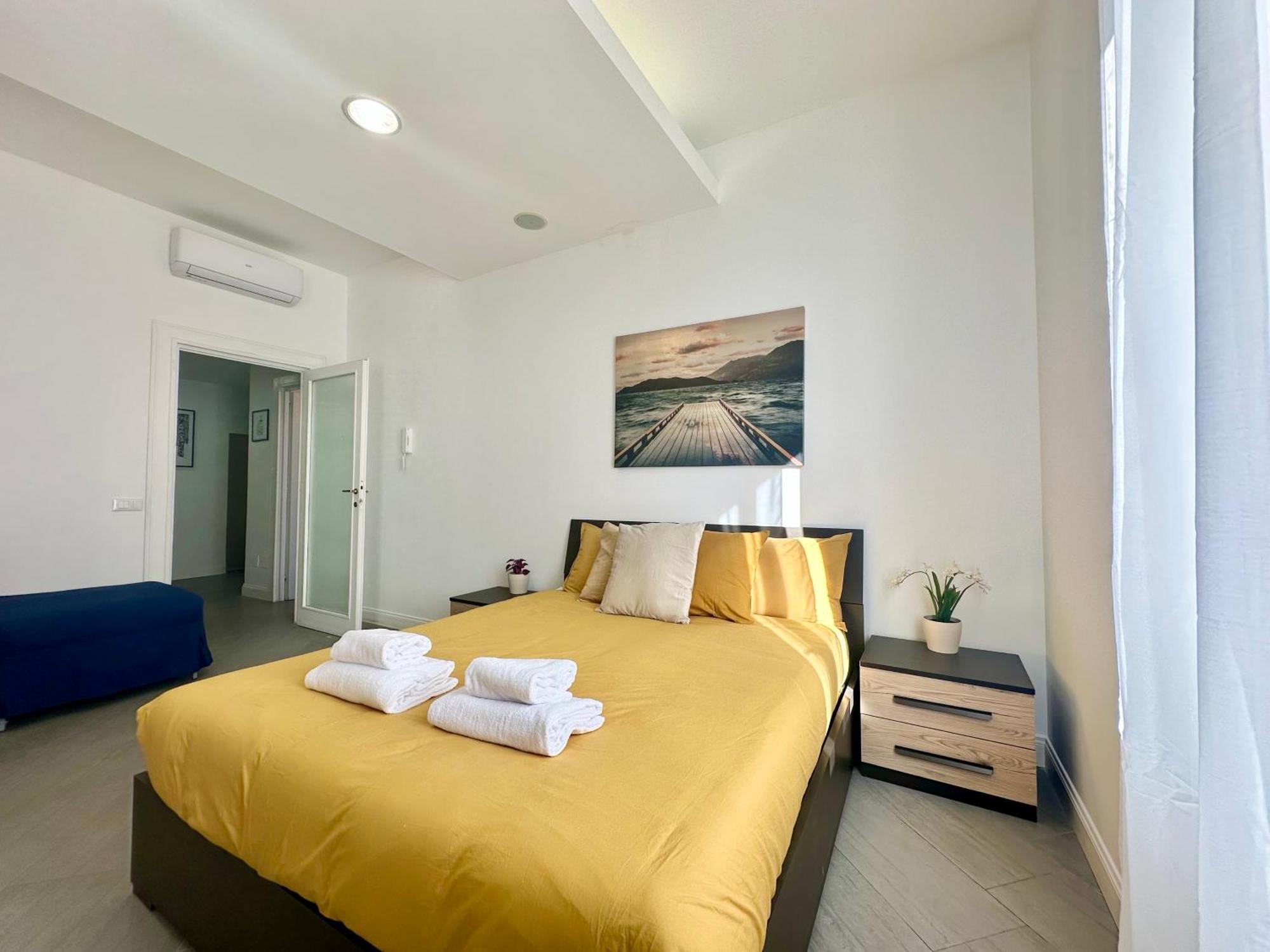 Sergio I Apartment ローマ エクステリア 写真
