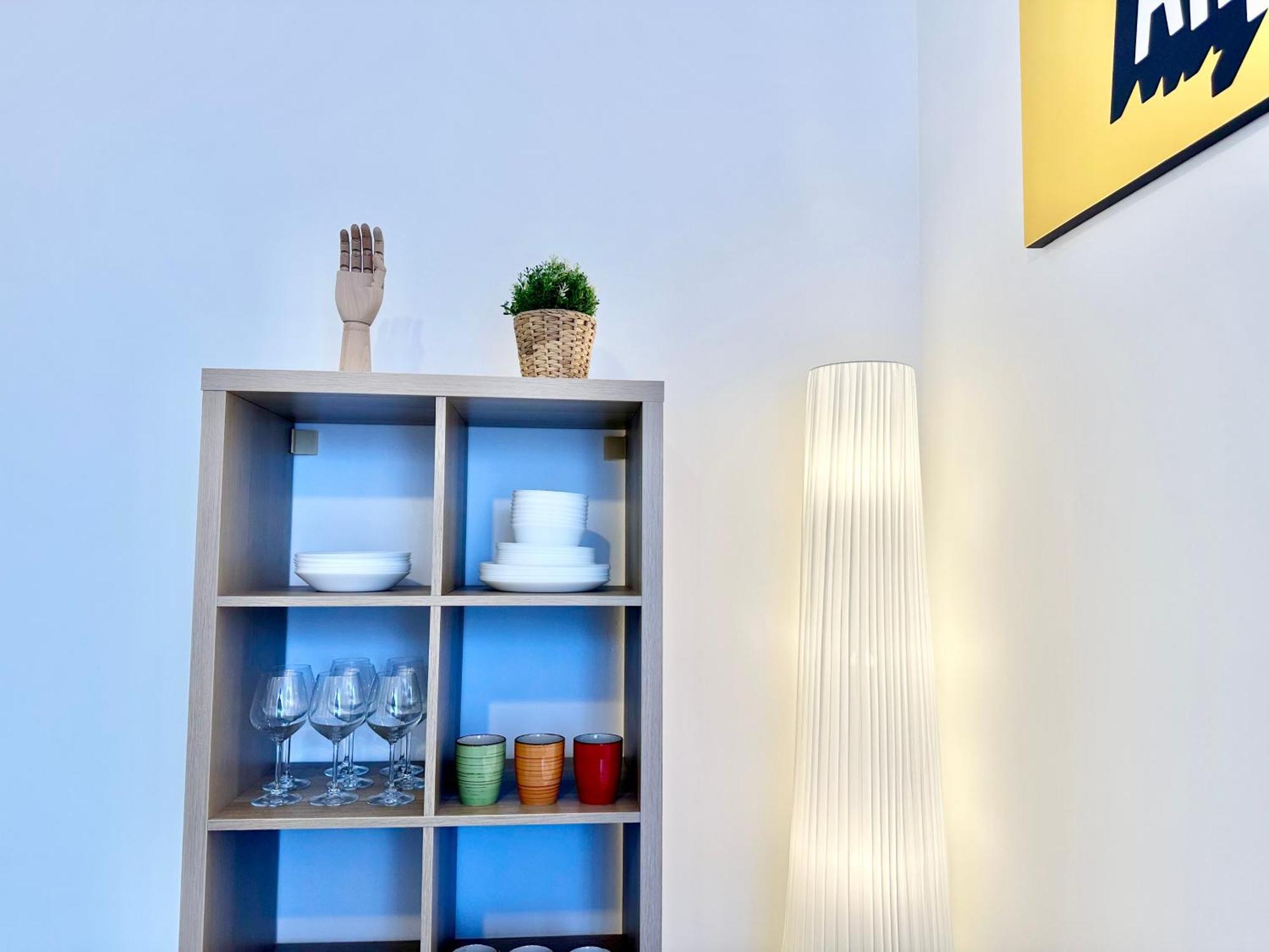 Sergio I Apartment ローマ エクステリア 写真