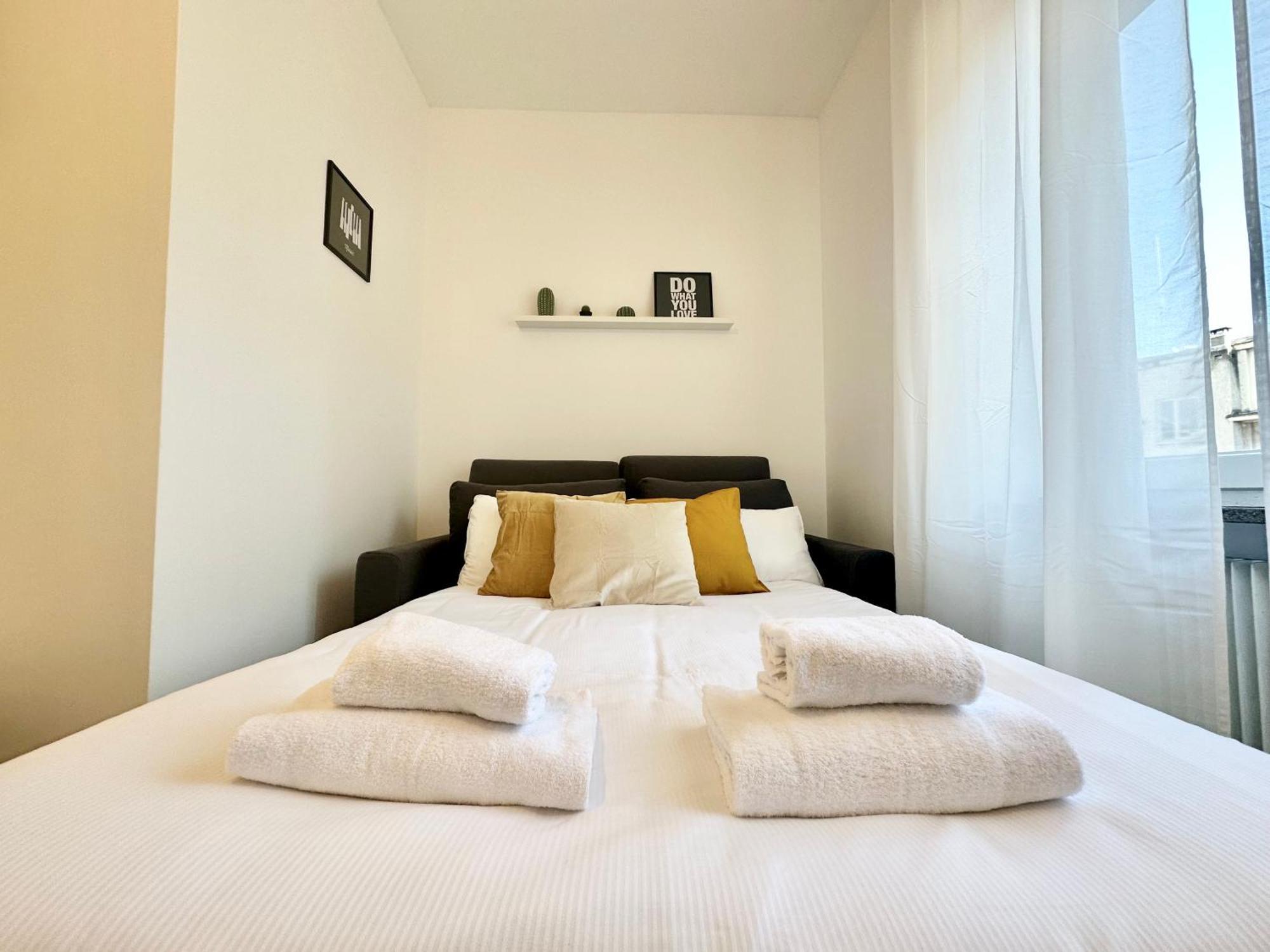 Sergio I Apartment ローマ エクステリア 写真