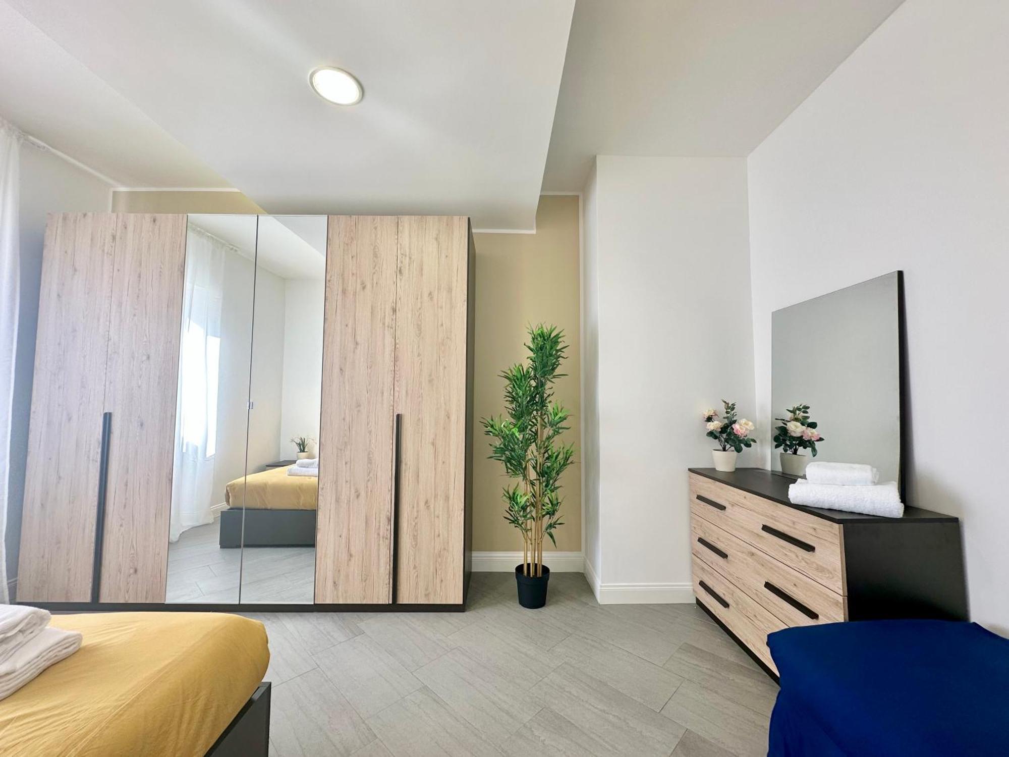 Sergio I Apartment ローマ エクステリア 写真