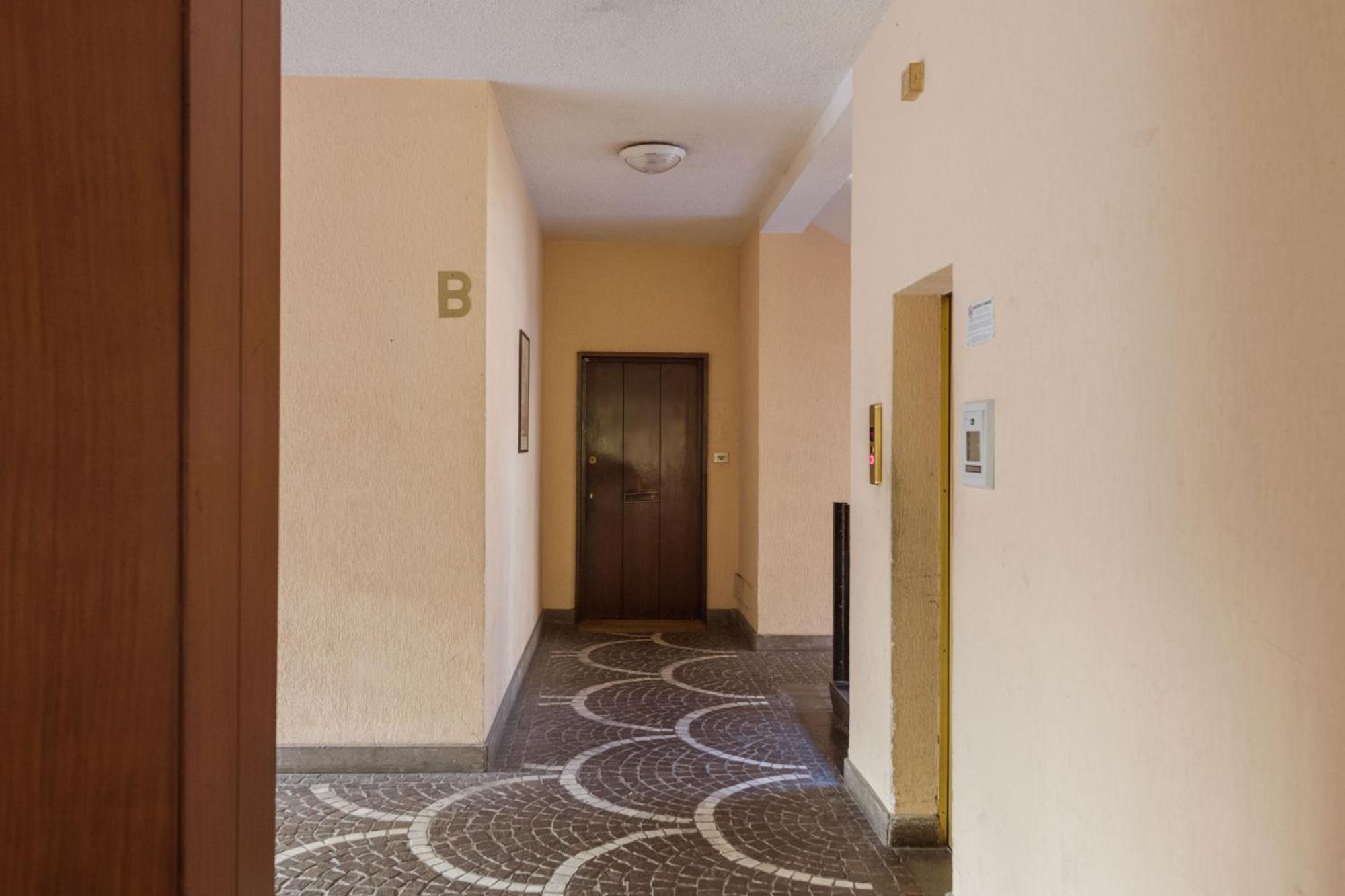 Sergio I Apartment ローマ エクステリア 写真