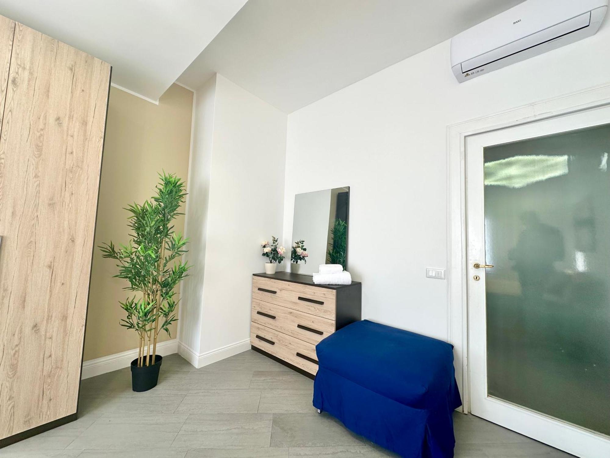 Sergio I Apartment ローマ エクステリア 写真