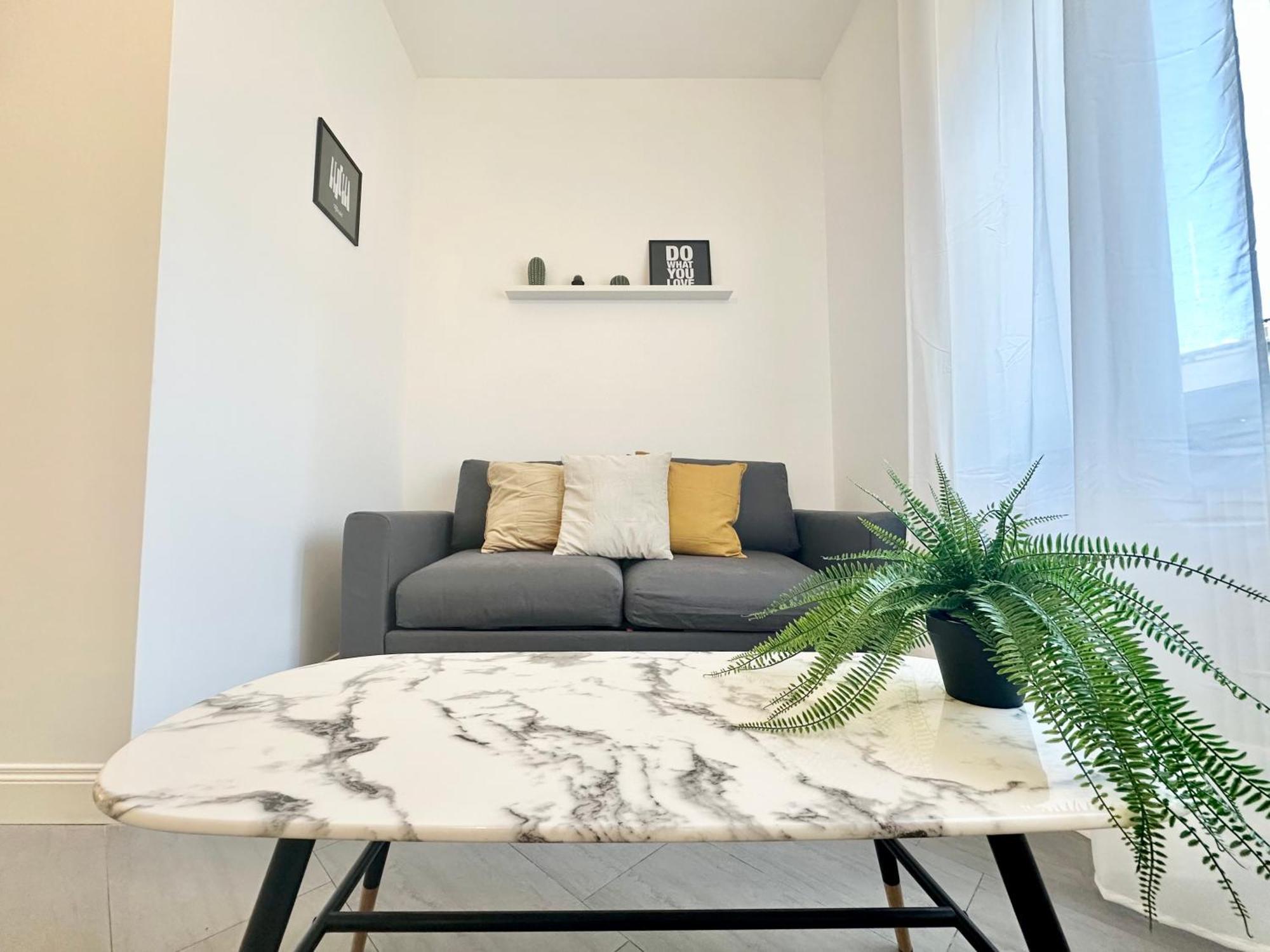 Sergio I Apartment ローマ エクステリア 写真