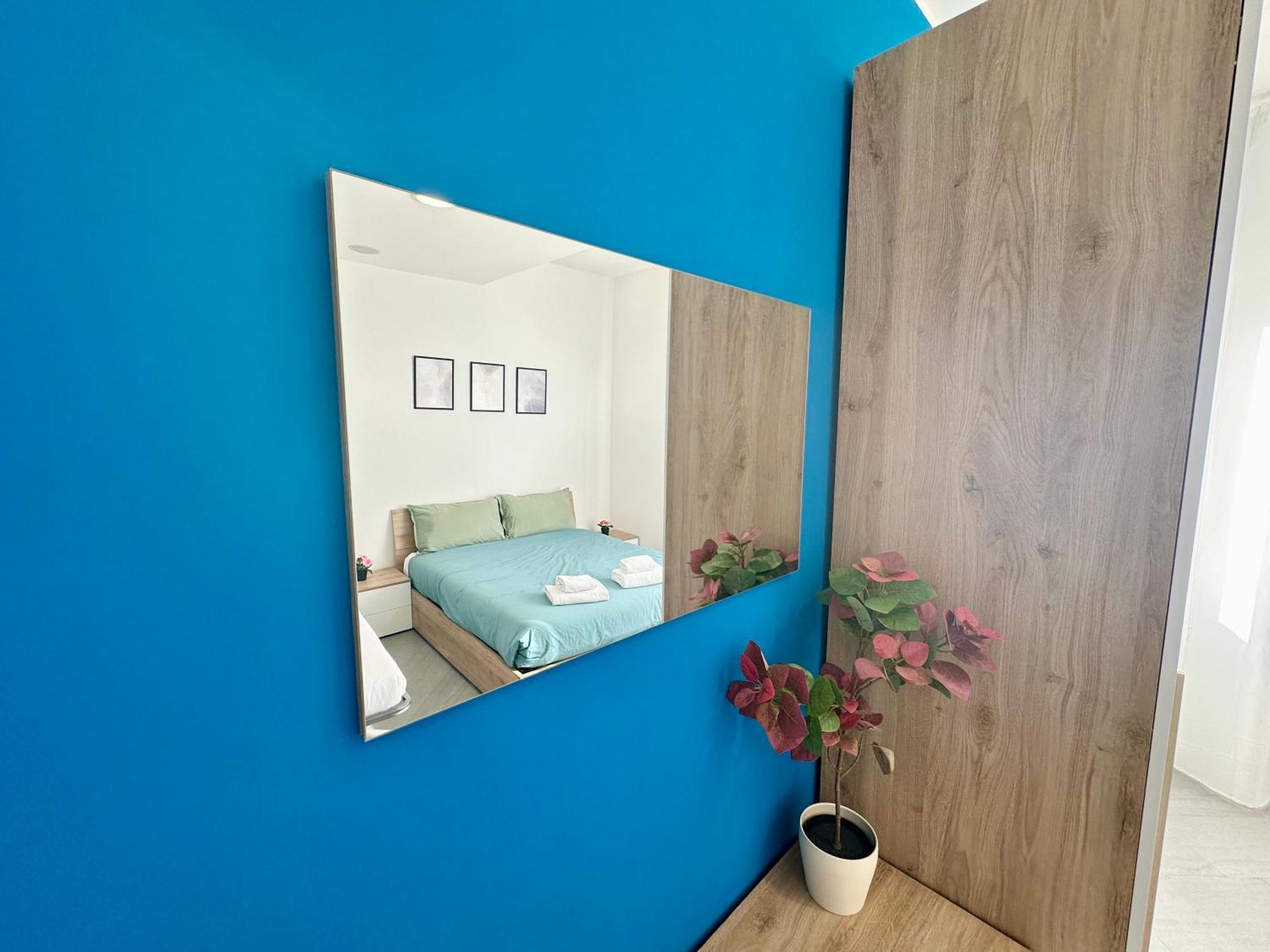 Sergio I Apartment ローマ エクステリア 写真
