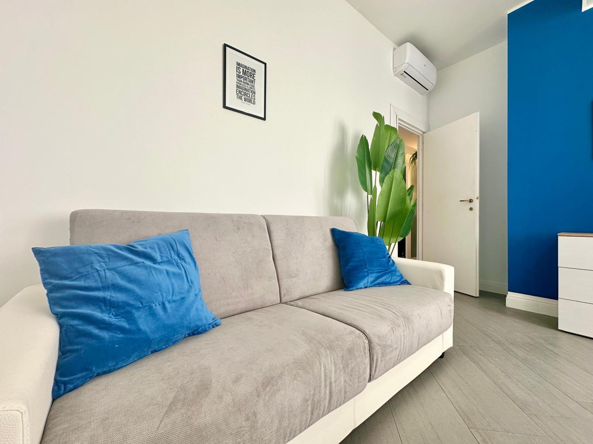 Sergio I Apartment ローマ エクステリア 写真