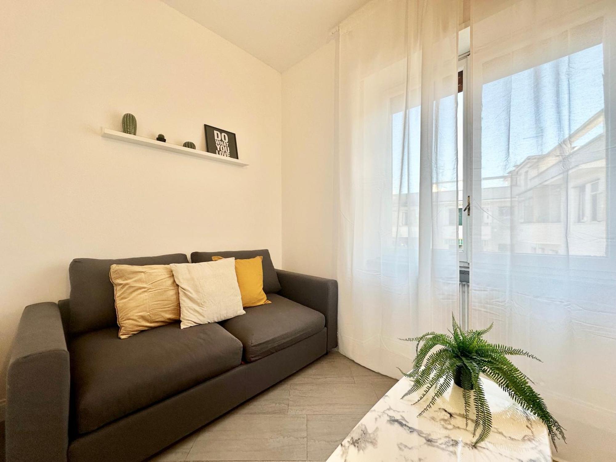 Sergio I Apartment ローマ エクステリア 写真