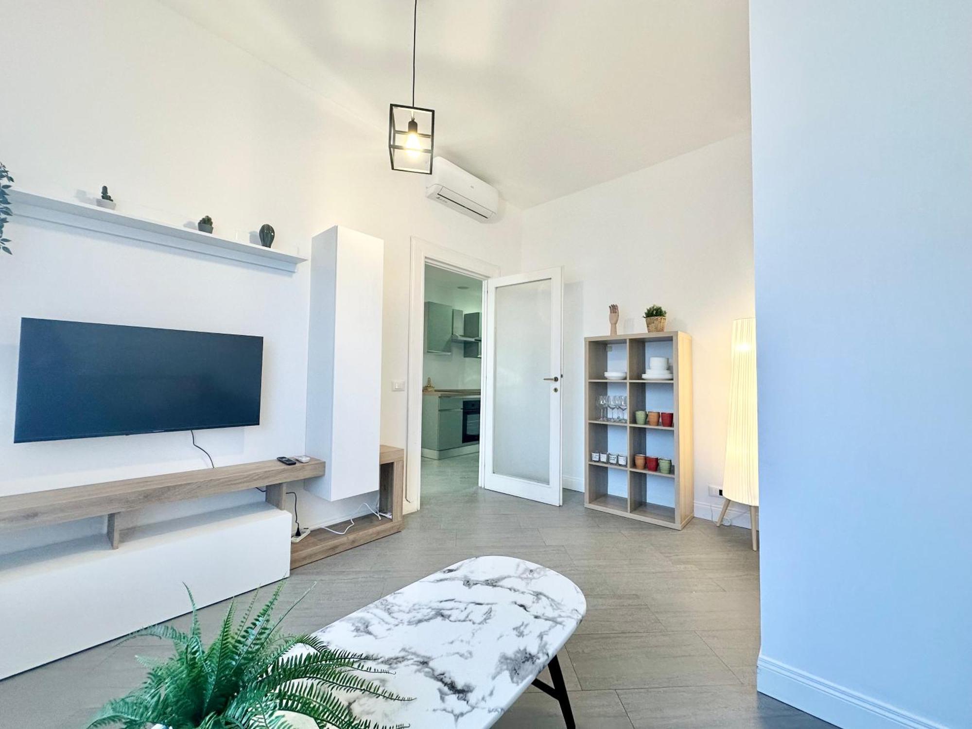 Sergio I Apartment ローマ エクステリア 写真