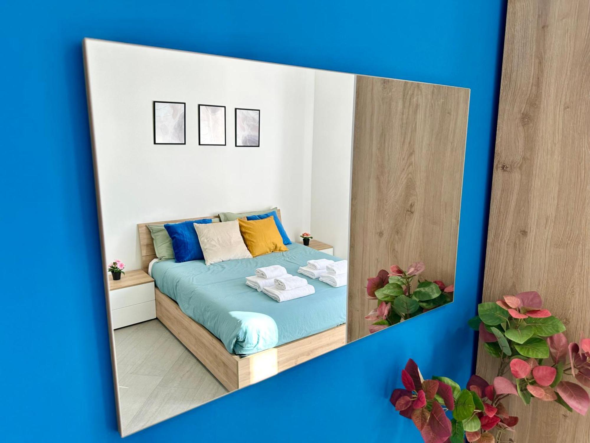 Sergio I Apartment ローマ エクステリア 写真
