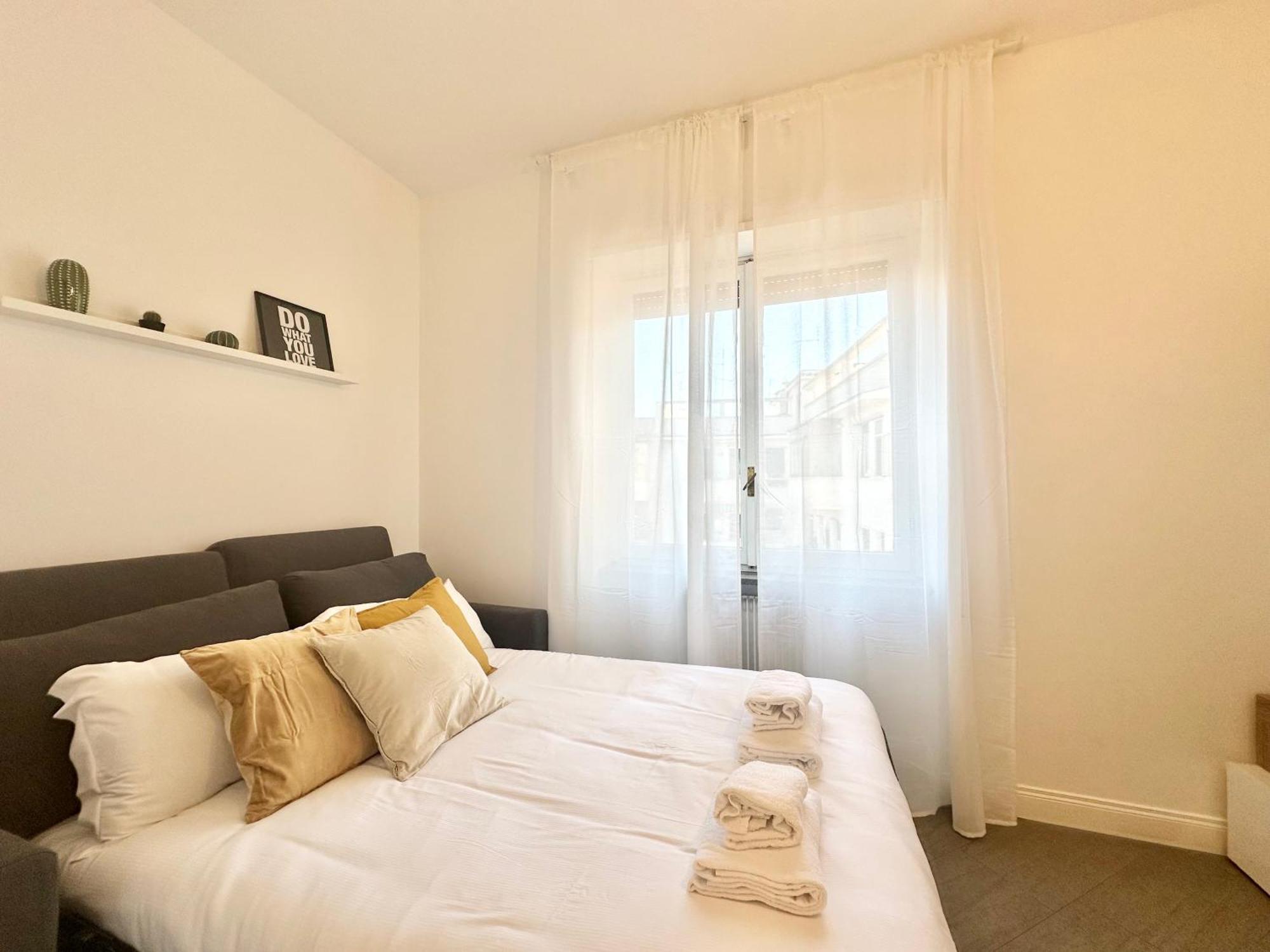 Sergio I Apartment ローマ エクステリア 写真
