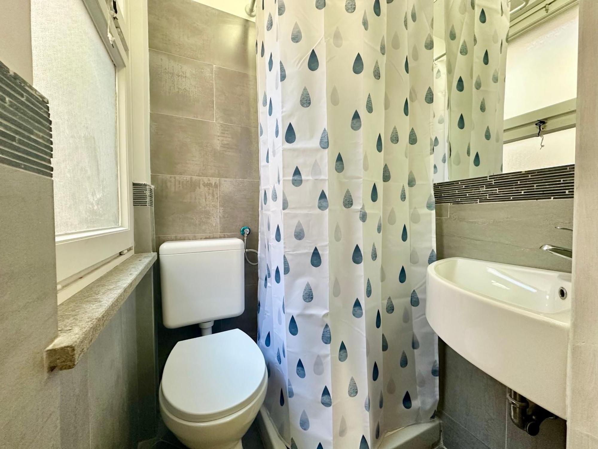 Sergio I Apartment ローマ エクステリア 写真