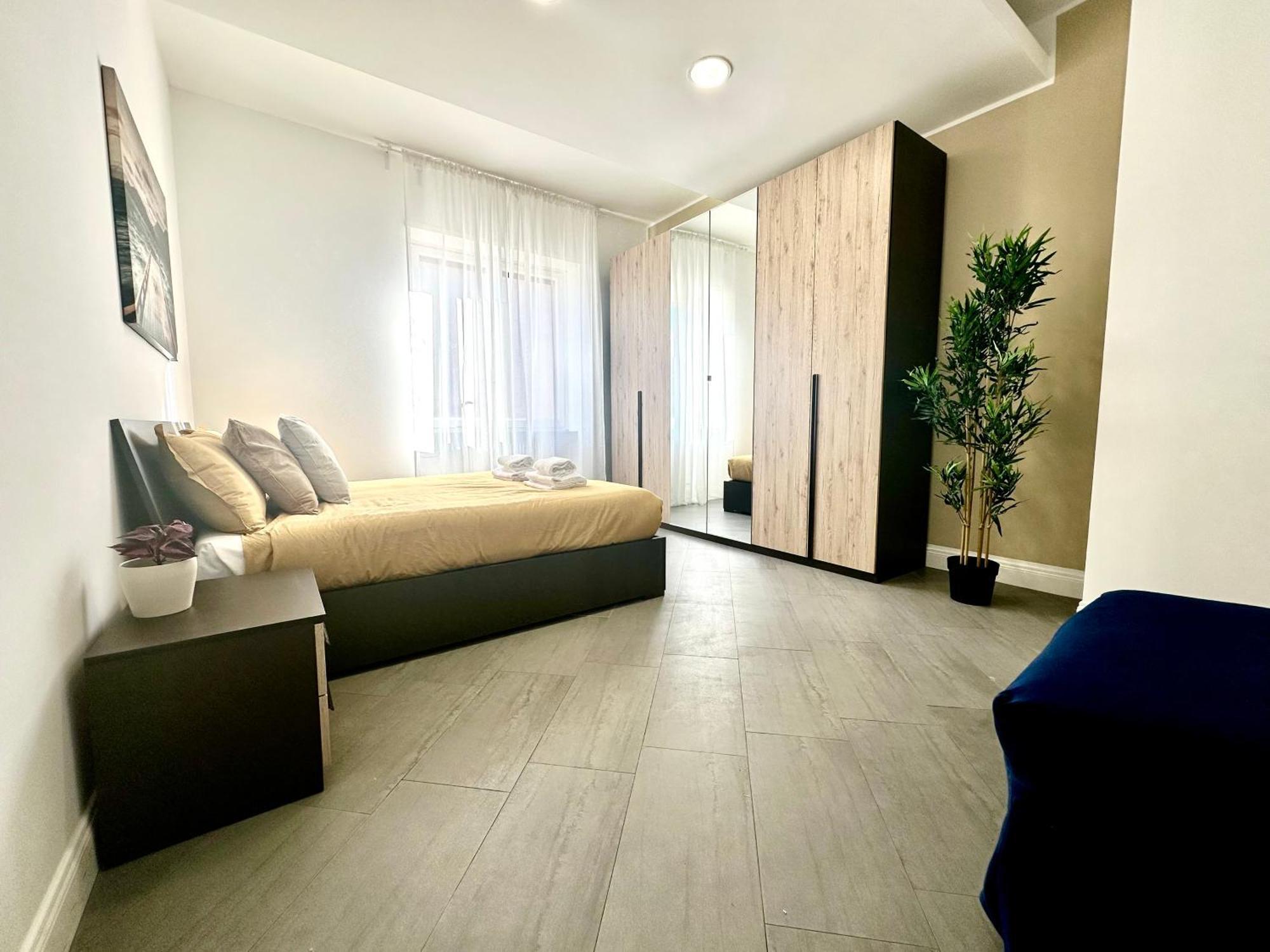 Sergio I Apartment ローマ エクステリア 写真