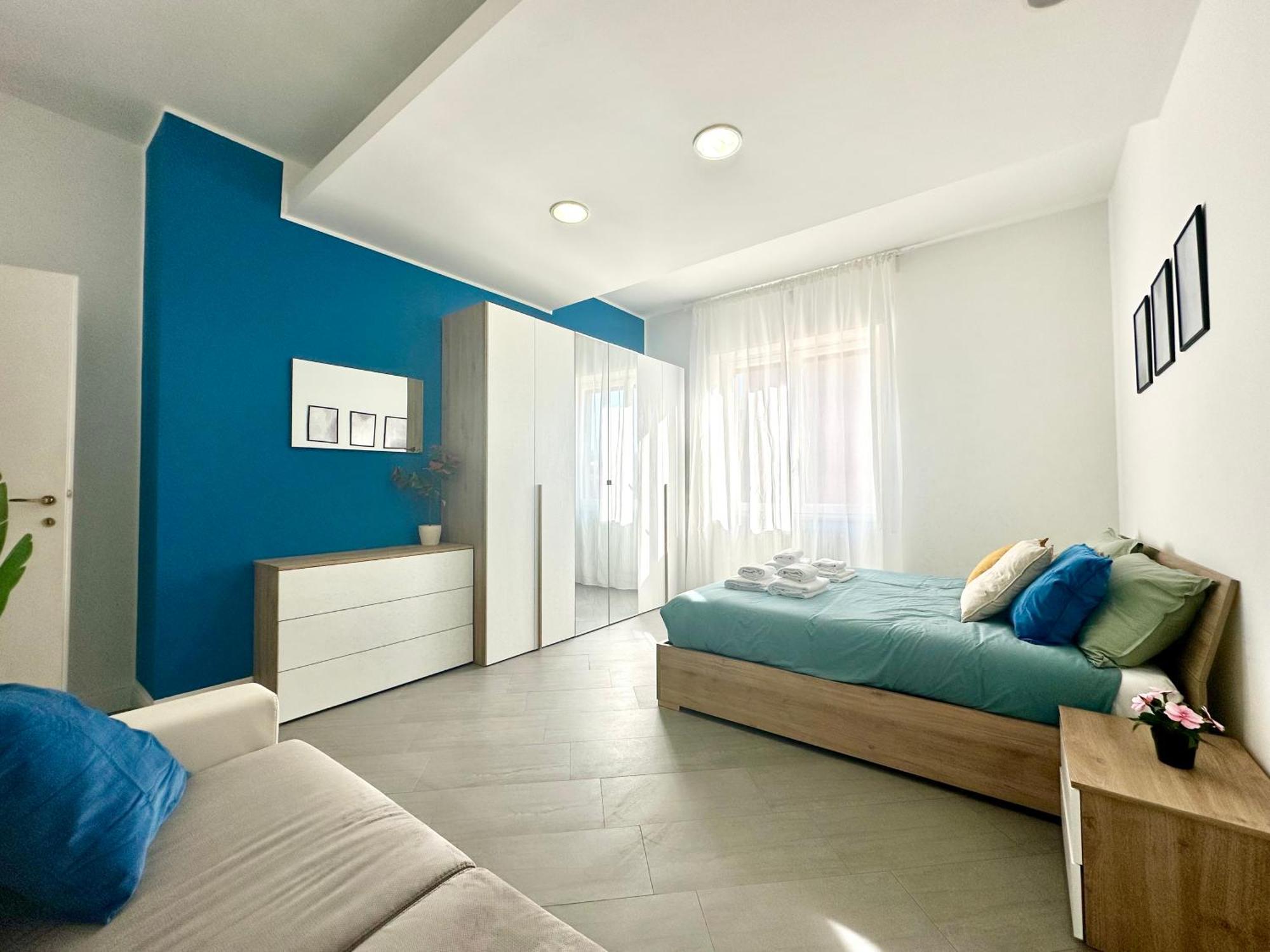 Sergio I Apartment ローマ エクステリア 写真