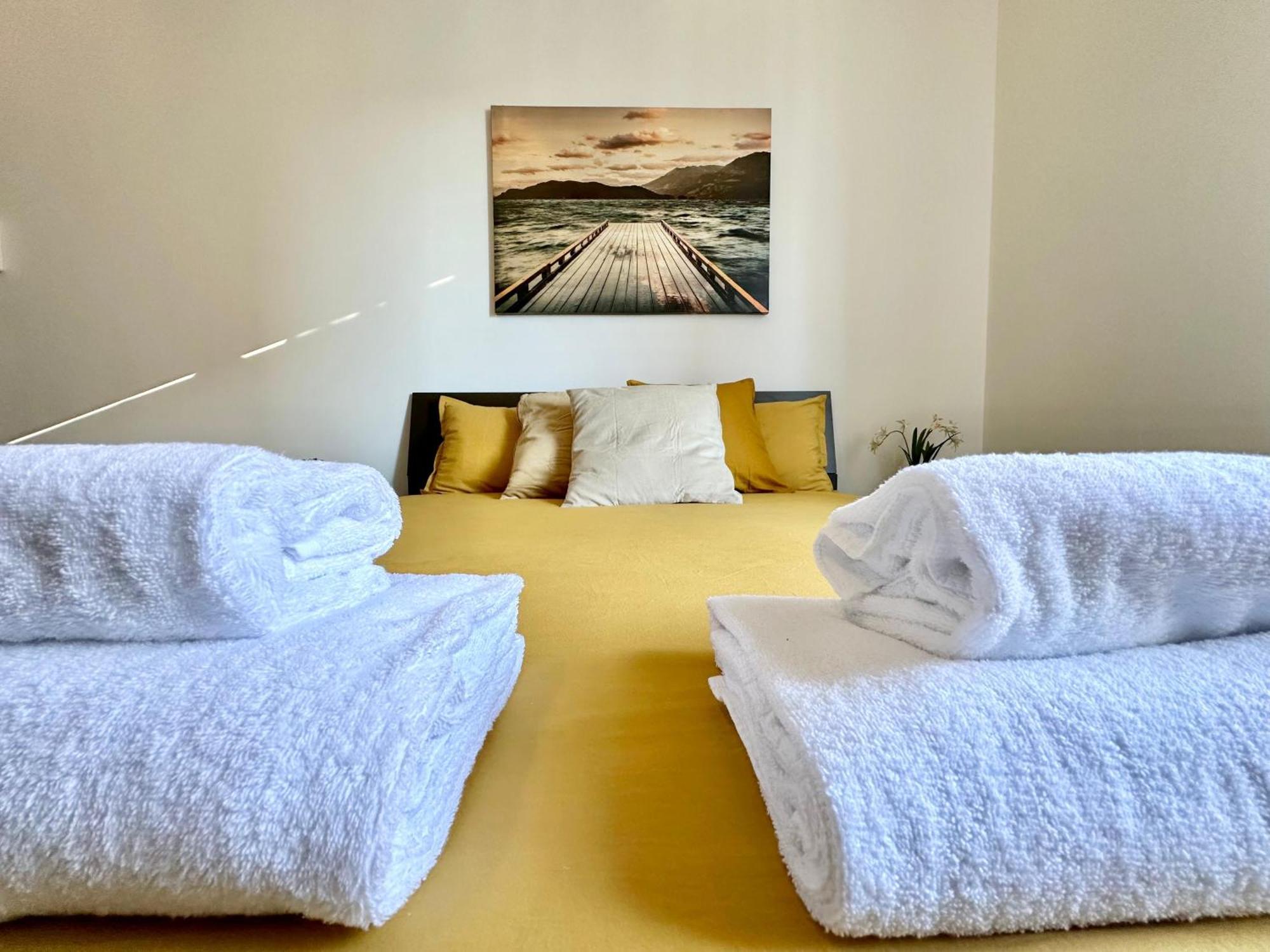 Sergio I Apartment ローマ エクステリア 写真
