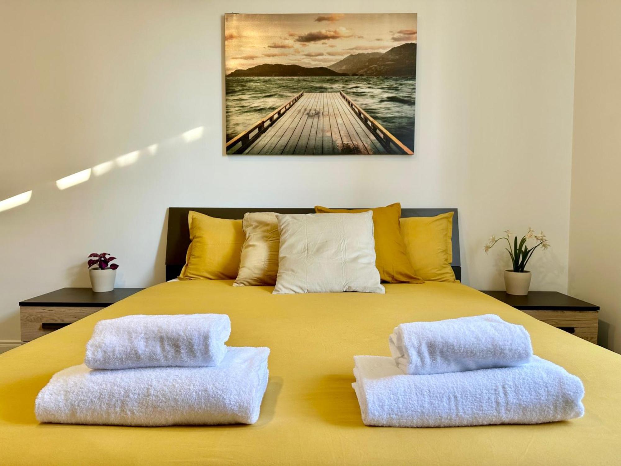 Sergio I Apartment ローマ エクステリア 写真