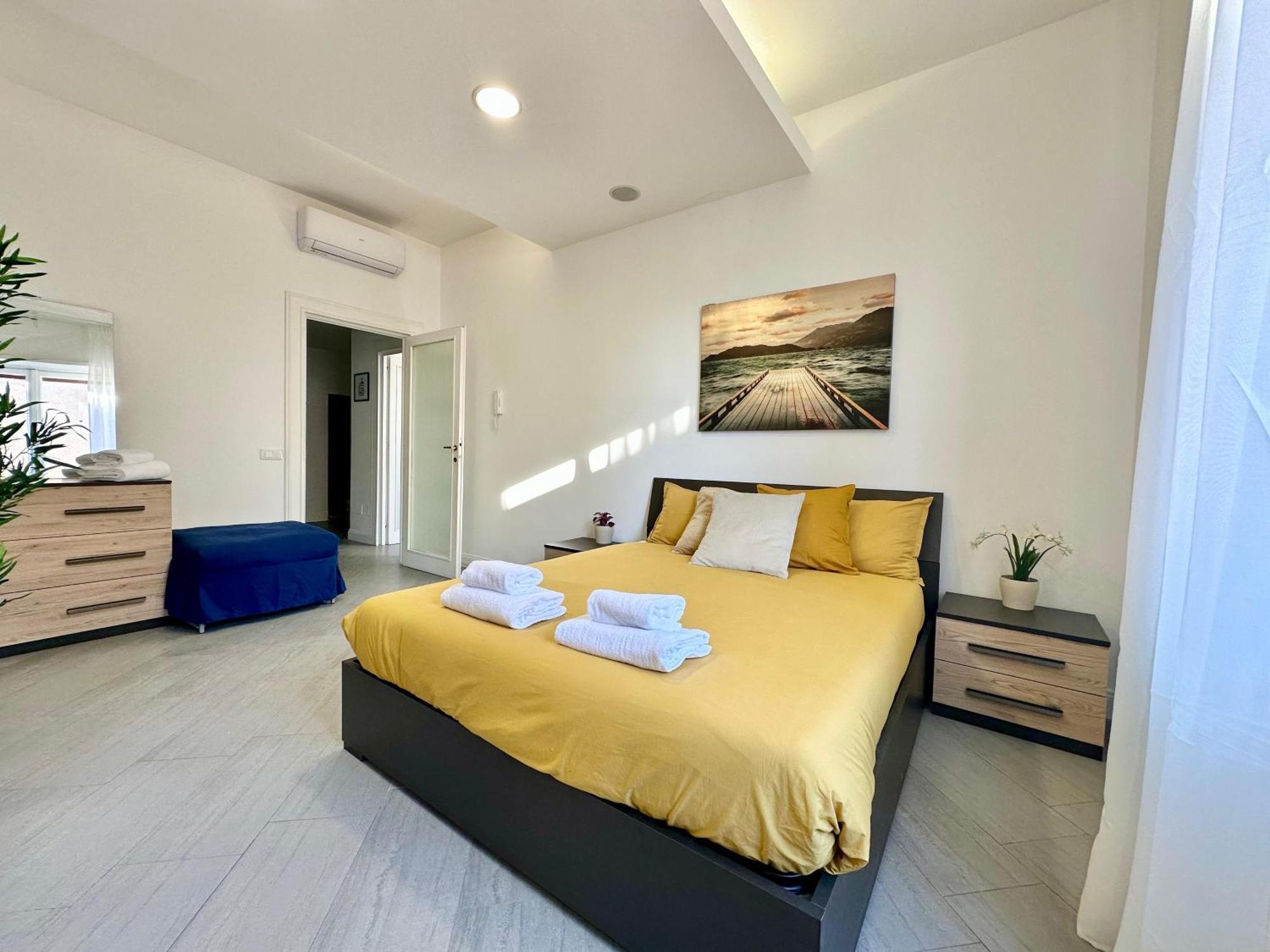 Sergio I Apartment ローマ エクステリア 写真